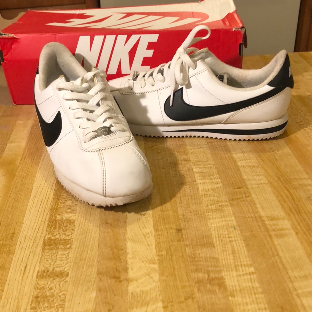 Nike’s